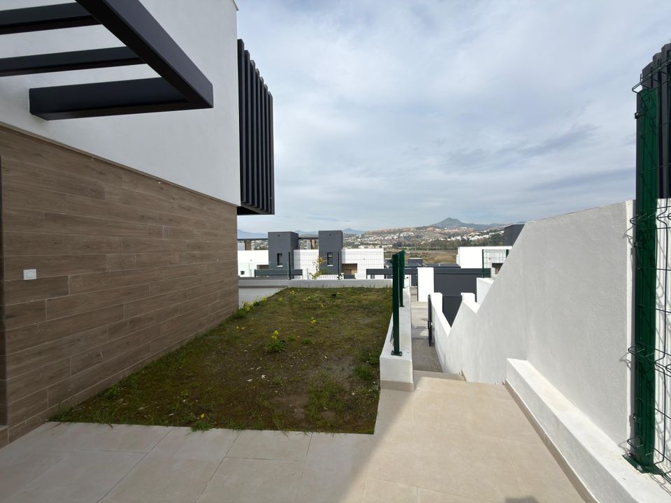 Villa i Estepona, Malaga - foto 4